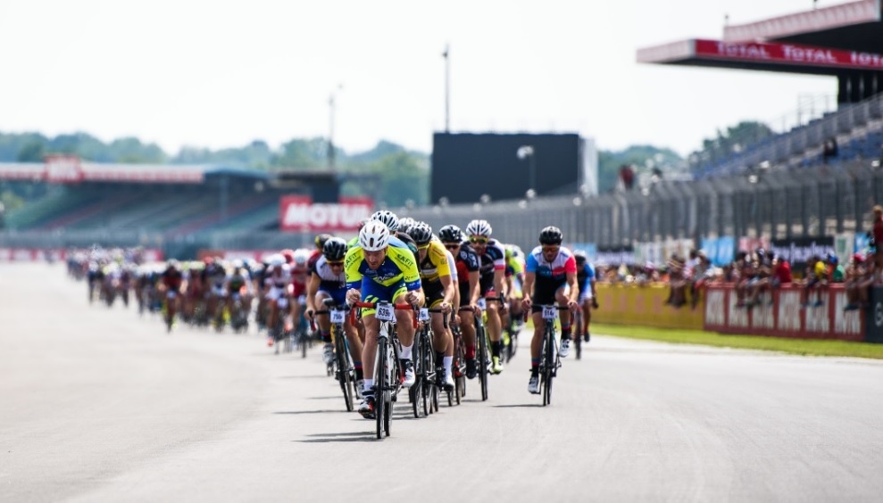 24 Hours Cycling : there are only 93 bibs left ! 24 Hours Cycling : there are only 93 bibs left !