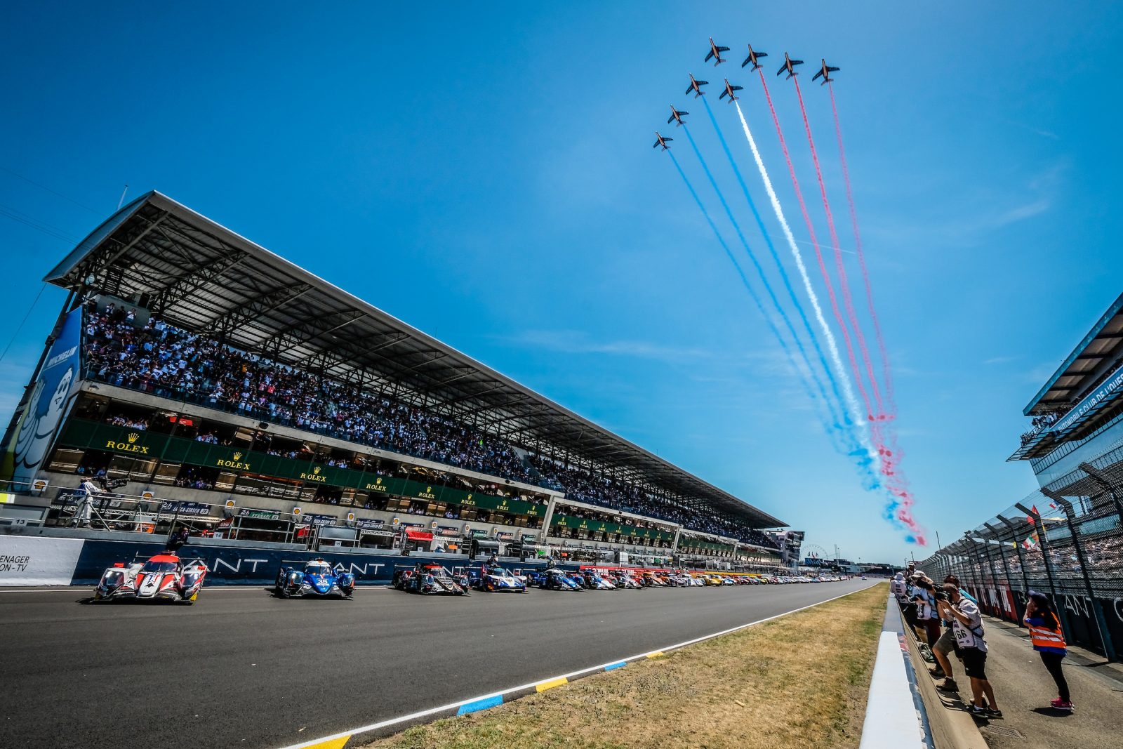 Billetterie 24 Heures Du Mans 2023