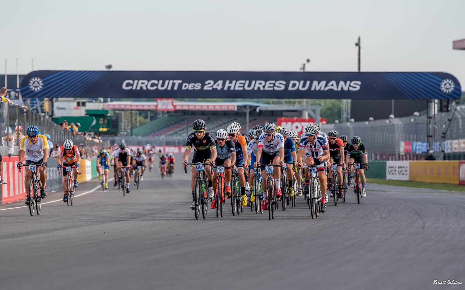 24 HOURS CYCLING: 2020 registrations will open on november 25th at 10am! 24 HOURS CYCLING: 2020 registrations will open on november 25th at 10am!