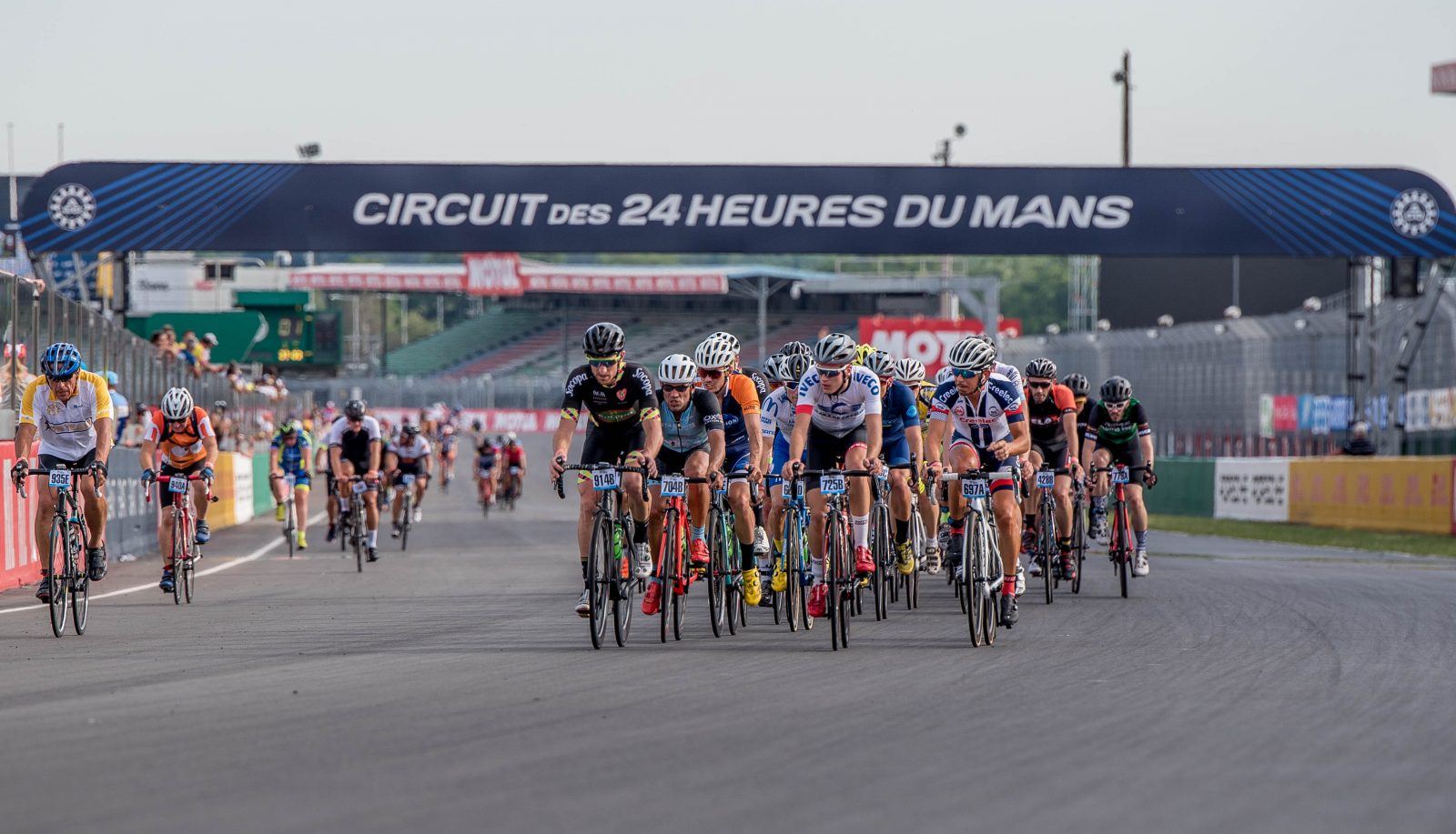 24H VÉLO SHIMANO : Les inscriptions 2020 ouvriront le 25 novembre à 10h ! 24H VÉLO SHIMANO : Les inscriptions 2020 ouvriront le 25 novembre à 10h !