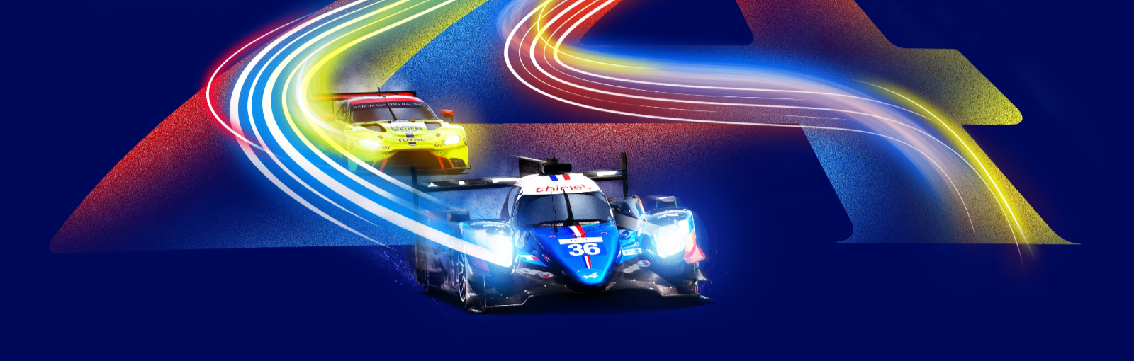 24H DU MANS 2020 : LISTE DES ENGAGÉS 24H DU MANS 2020 : LISTE DES ENGAGÉS