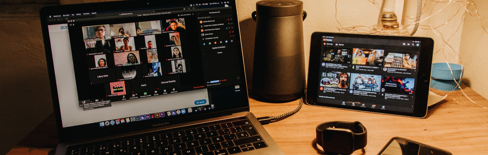 Un événement à distance pour vos collaborateurs Un événement à distance pour vos collaborateurs