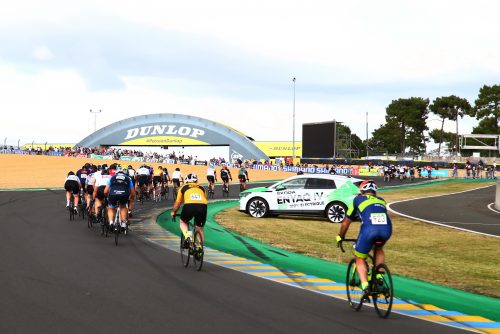 LES 24H VÉLO DEVIENNENT LES 24H VÉLO ŠKODA