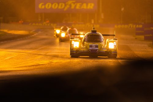 24 Hours of Le Mans 2023: The Race of the Century