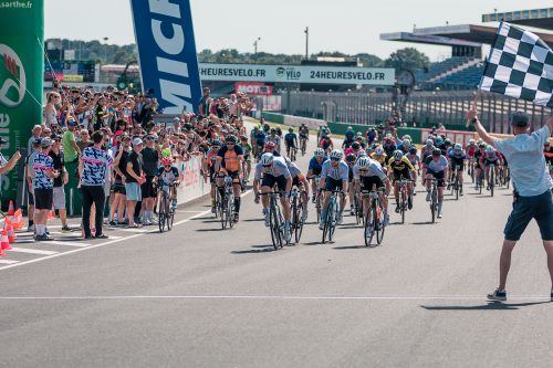 24H VÉLO ŠKODA 2023 : C’est déjà complet !