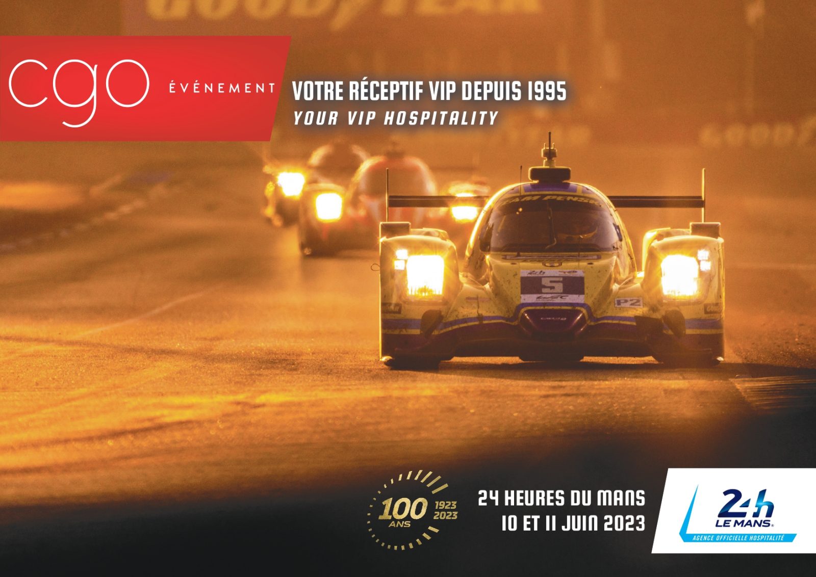 24H DU MANS 2023 : INFOS UTILES 24H DU MANS 2023 : INFOS UTILES