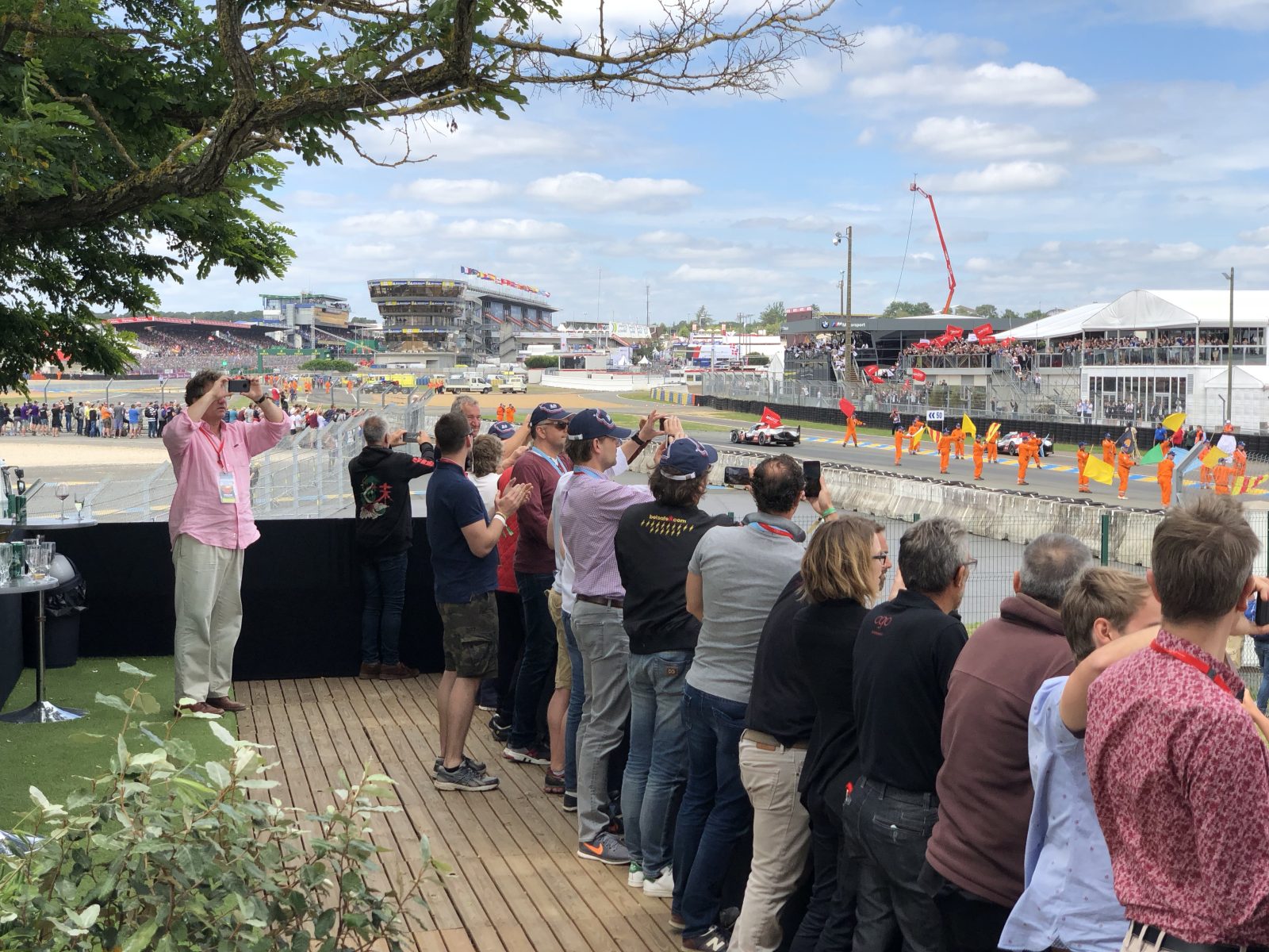 24 Heures du Mans 2023 : Les engagés 24 Heures du Mans 2023 : Les engagés