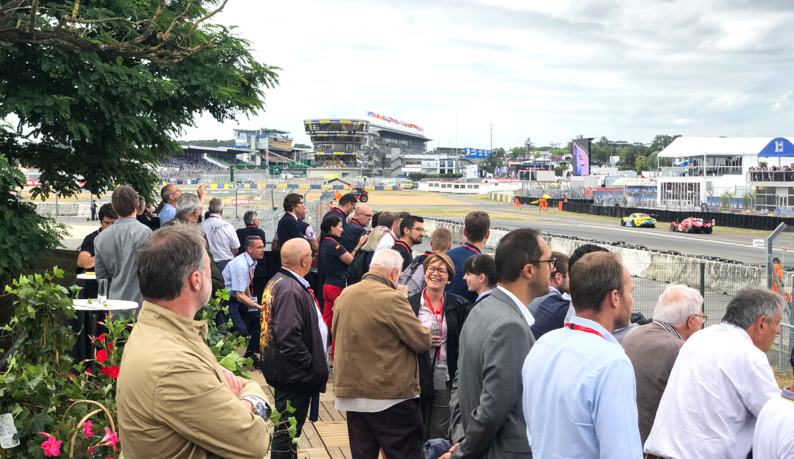 24H DU MANS 2026 : LES ENGAGÉS