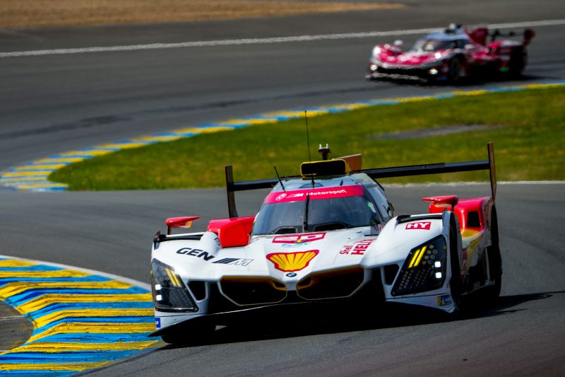 24 HEURES DU MANS 2026