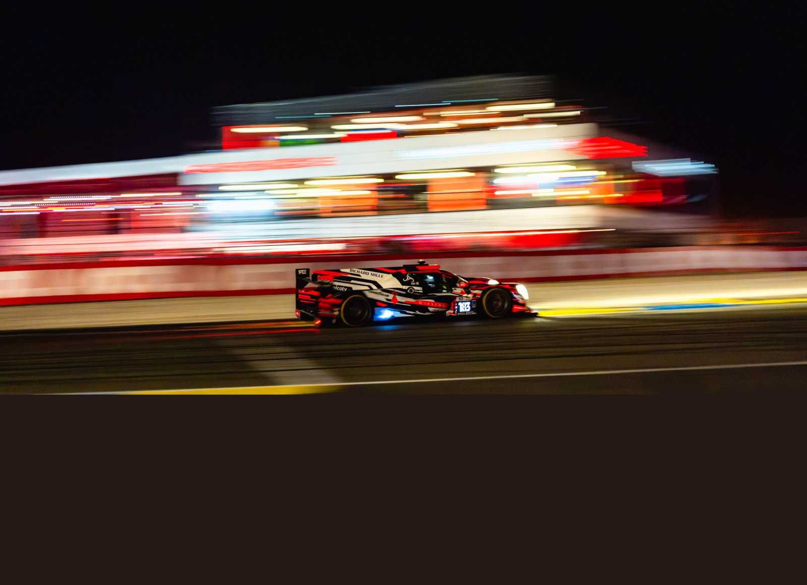 24H DU MANS 2027 : VOS INVITÉS EN VIP